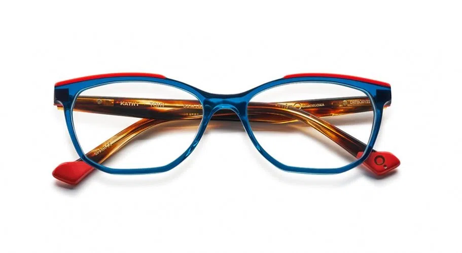 Etnia Barcelona KATHY Eyeglasses - view 6